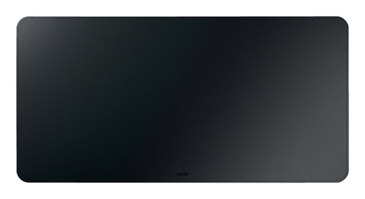 [1467570] Sous-main Leitz 80x40cm enroulable noir