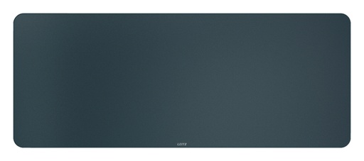 [1467572] Sous main Gaming Leitz 100x40cm enroulable gris foncé