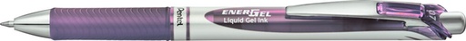 [1467713] Roller gel Pentel BL77 Energel Medium lilas