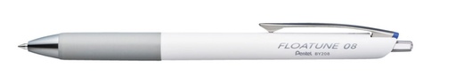 [1467717] Roller Pentel BY208 Floatune Medium bleu