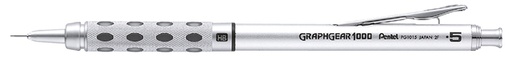 [1467721] Portemine Pentel PG1015 Graphgear 1000 0,5mm