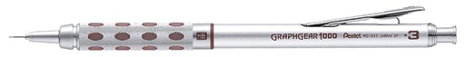 [1467722] Portemine Pentel PG1013 Graphgear 1000 0,3mm