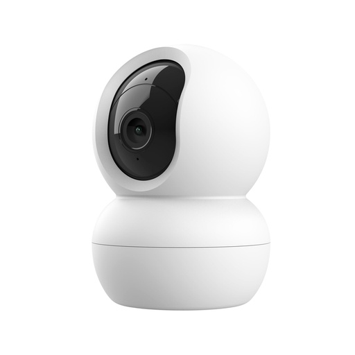 [1467870] Beveiligingscamera Trust IPCAM-2800 binnenshuis Wi-Fi wit