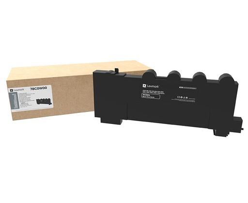[1467963] Collecteur toner Lexmark 78C0W00