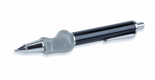 [1468002] Stylo alourdi Able2 noir