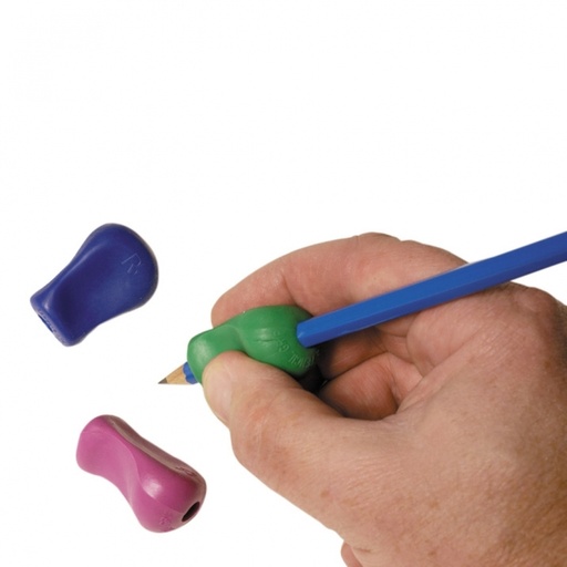 [1468008] Penverdikkers Able2 gevormd 3 stuks