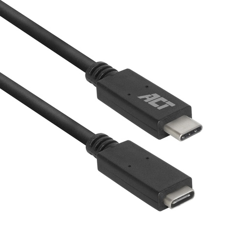 [1468039] Câble ACT USB 3.0 to USB-C rallonge 2m
