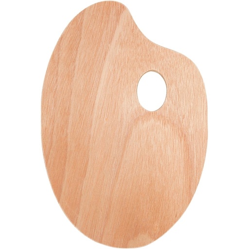 [1468052] Palette Creativ Company 20x30cm bois