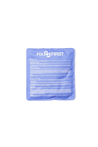 [1468089] Koud-warm kompres FixFirst klein 13x14cm