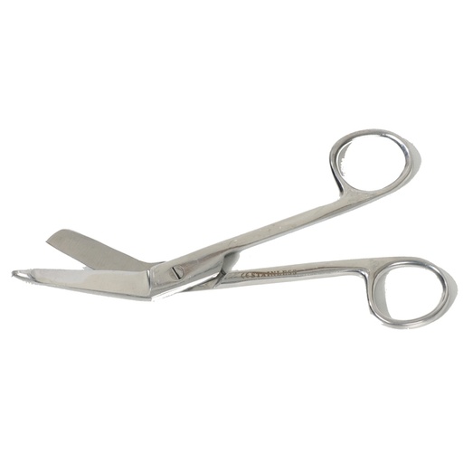 [1468091] Verbandschaar FixFirst RVS 14cm listermodel