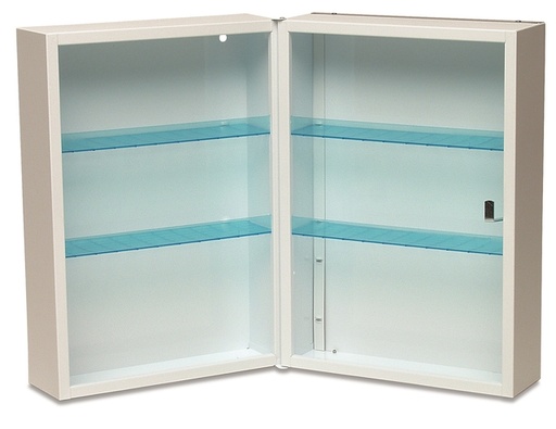 [1468092] Verbandkast FixFirst M105 46x34x18cm