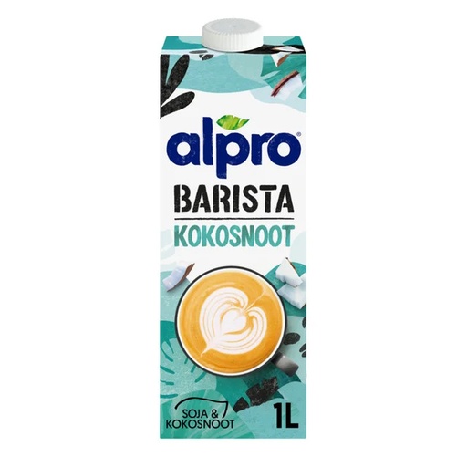 [1468157] Boisson Coco Alpro Barista 1 litre