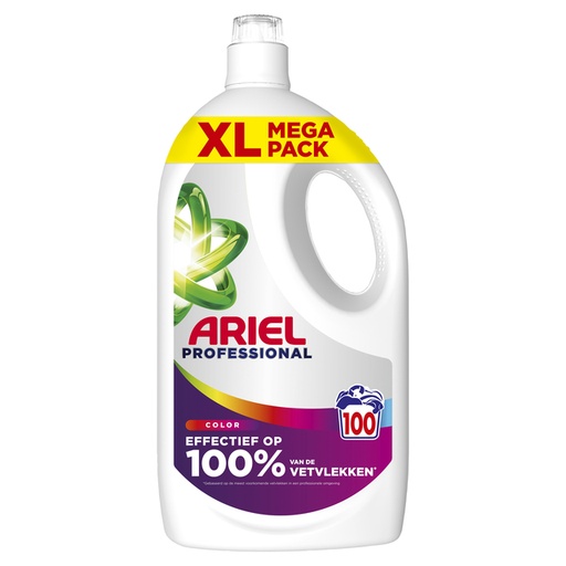 [1468545] Lessive Ariel Professional Color XL liquide 4,5 litres