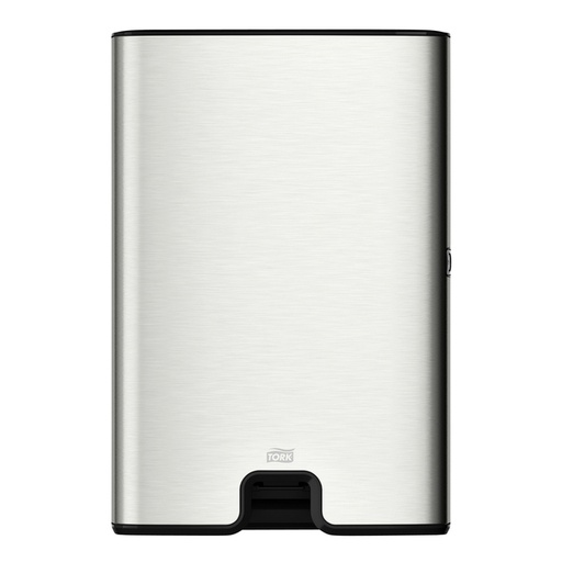 [892136] Handdoekdispenser Tork H2 Image Line Xpress zilver 460004