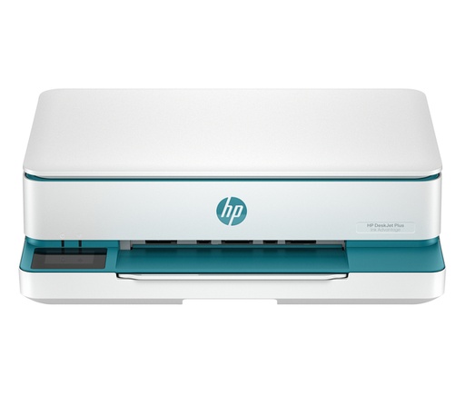 [1468648] Multifunctional inktjet printer HP Envy 6122e