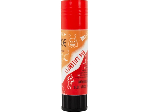 [1469420] Bâton de colle Kangaro 20g colle PVA soluble