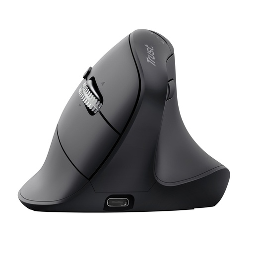[1469426] Ergonomische muis Trust hyperscroll Vyran draadloos