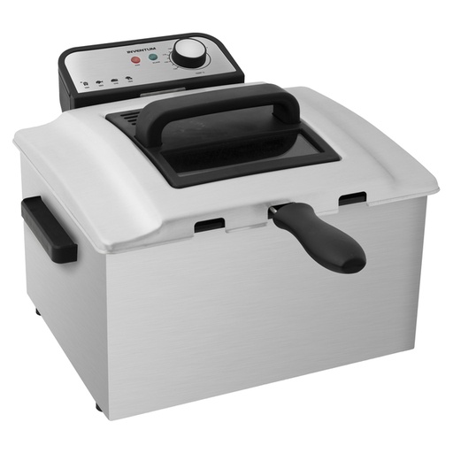 [1469471] Friteuse Inventum 5L inox