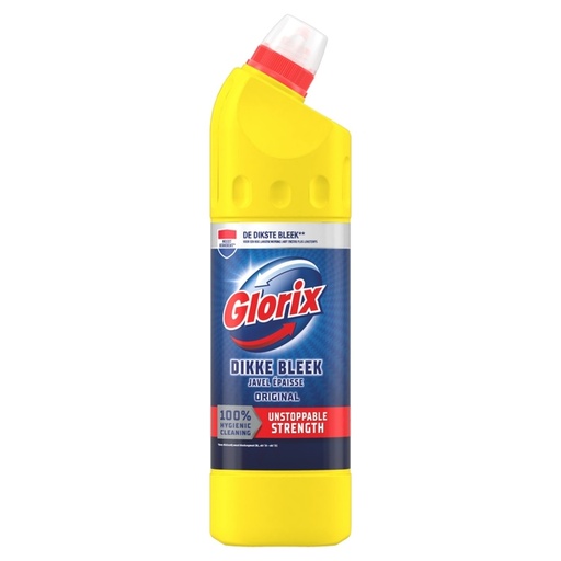 [1465919] Nettoyant sanitaire Glorix Bleek original 1000ml