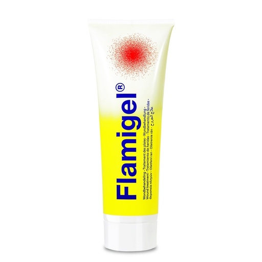 [1468733] Flamigel 50gr
