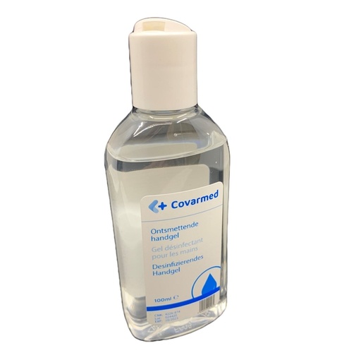 [1468734] Desinfecterende handgel 100ml
