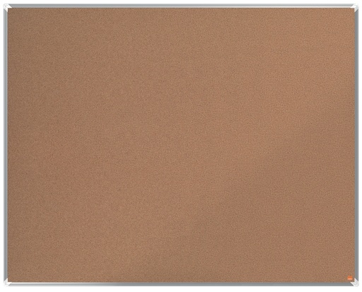 [1469559] Tableau d'affichage Nobo Premium Plus liège 150x120cm