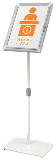 [1469565] Support d'information Nobo Premium Plus A3 verrouillable