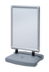 [1469566] Stoepbord Nobo Impression Pro A1 voet vulbaar
