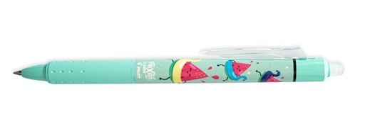 [1467093] Rollerpen PILOT friXion clicker Pool Party medium lgn