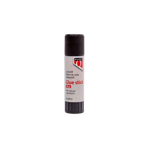 [1438035] Lijmstift Quantore eco 20gr
