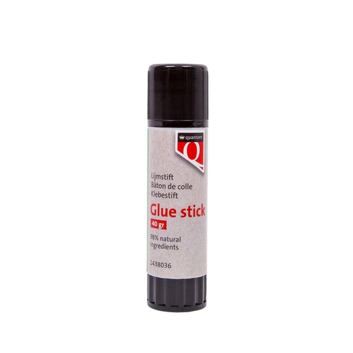 [1438036] Bâton de colle Quantore ECO 40g