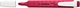 [1469670] Markeerstift STABILO Swing cool Wildflower bordeaux