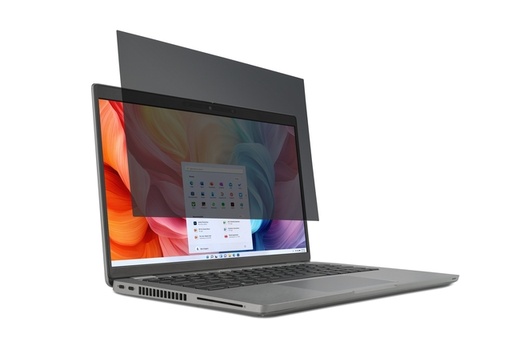 [1466102] Privacyfilter Kensington High Clarity voor 14'' laptops 16:9