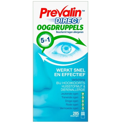[1469605] Collyre Prevalin Direct 10ml