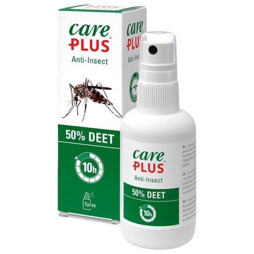 [1469614] Deet Care plus 50% 60ml