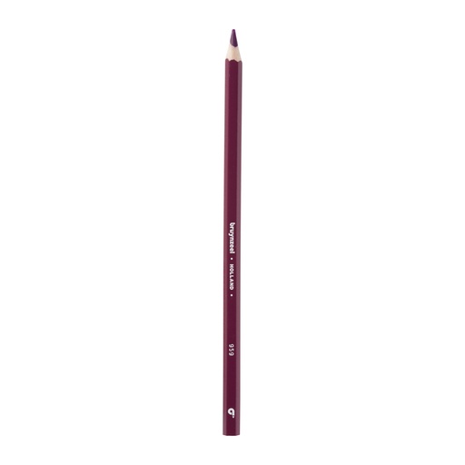 [1465937] Kleurpotlood Bruynzeel Super 959 roodviolet