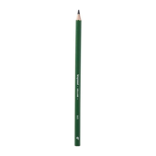 [1465944] Kleurpotlood Bruynzeel Super 965 mosgroen