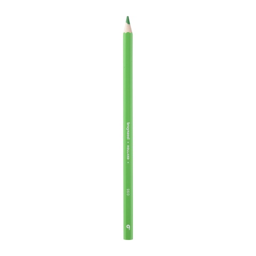 [1465945] Crayon de couleur Bruynzeel Super 960 vert clair