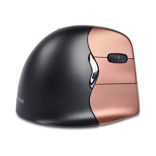 [1468677] Muis BakkerElkhuizen Evoluent4 Ergo verticaal small draadloos