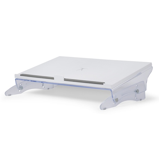 [1468684] Documenthouder BakkerElkhuizen FlexDesk 630