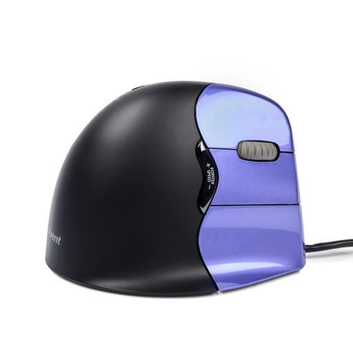 [1468685] Muis BakkerElkhuizen Evoluent4 Ergo verticaal small