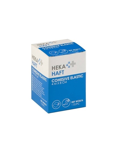 [1469637] Cohesive windsel Hekahaft 4mx8cm