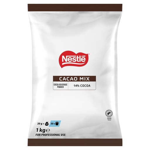 [1469034] Cacaomix Nestlé 1kg