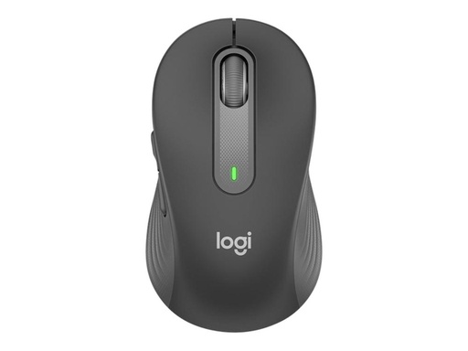 [1469163] Souris Logitech Signature M650 Graphite