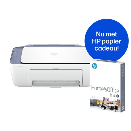 [1466094] Multifunctional inktjet printer HP DeskJet 2922