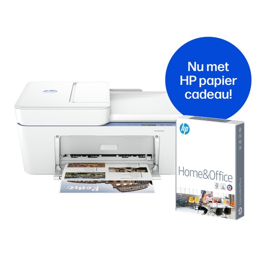 [1466096] Multifonction Jet d'encre HP DeskJet 4222E
