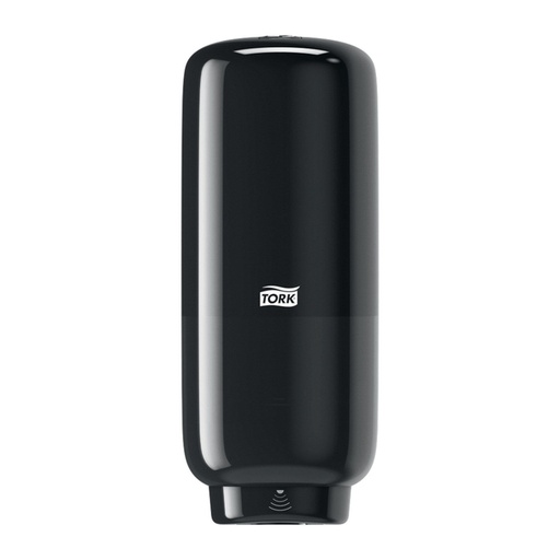 [1469342] Zeepdispenser Tork S4 Elevation sensor 1000ml zwart 561608