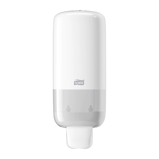 [892024] Zeepdispenser Tork S4 Elevation 1000ml wit 561500