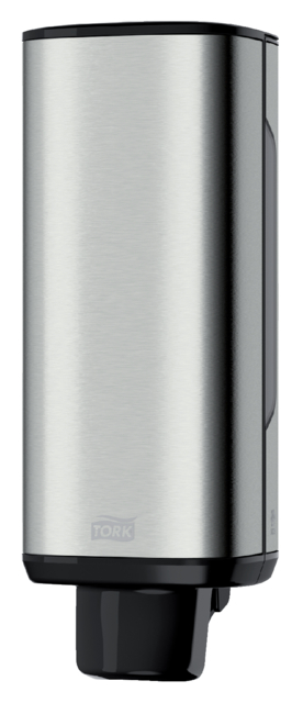 Dispenser Tork Image lijn S4 zeep en handdesinfectiemiddel  rvs 460010