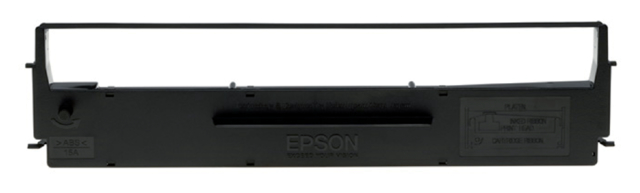 Lint Epson S015633 voor LQ-300 nylon zwart